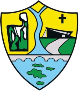 Fergus Rovers Club Crest